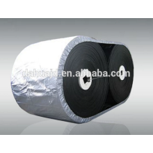 Chemical industry use general type steel cord conveyor belt rubber belt